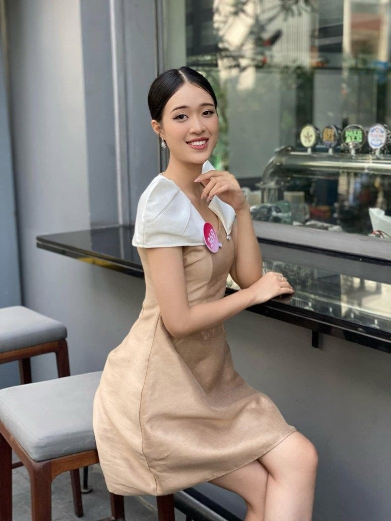 Xu T Hi N Hot Girl Cao M Th Ch M C O D I K N O C D O N L Hoa H U Vi T Nam T Ng Lai