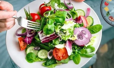 Không cần kham khổ nhịn đói, 3 loại thực phẩm này càng ăn nhiều càng giảm cân, sống thọ