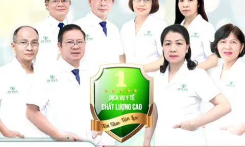 Lựa chọn địa chỉ khám phụ khoa uy tín tại Hà Nội