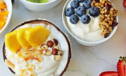 10 loại thực phẩm có khả năng ngừa tia cực tím, giúp trẻ lâu, mùa hè phụ nữ ai cũng nên ăn