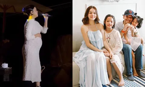 Phạm Quỳnh Anh kể chuyện bị lừa cầu hôn và phản ứng của tình mới - chồng cũ khi gặp nhau