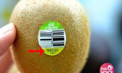 Mua hoa quả nhập khẩu ở siêu thị hãy nhìn dãy số bí ẩn, nhiều bất ngờ có thể bạn chưa biết