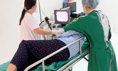 Hy hữu: Người phụ nữ Cao Bằng có phủ tạng đảo ngược, tim nằm ở vị trí khác thường