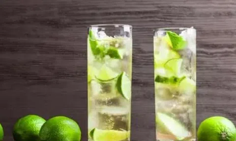 Uống nước chanh có đem lại tác dụng thần kỳ như lời đồn? Sự thật nên biết càng sớm càng tốt