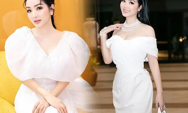 Hoa hậu Việt Nam không người kế nhiệm tuổi 51 vẫn mặc đồ size XS, chứng tỏ body đỉnh cao cỡ nào