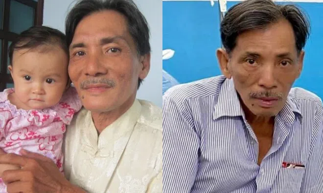 Hình ảnh mới nhất của Thương Tín trong bệnh viện, đi cùng người từng tuyên bố "nghỉ chơi" mình