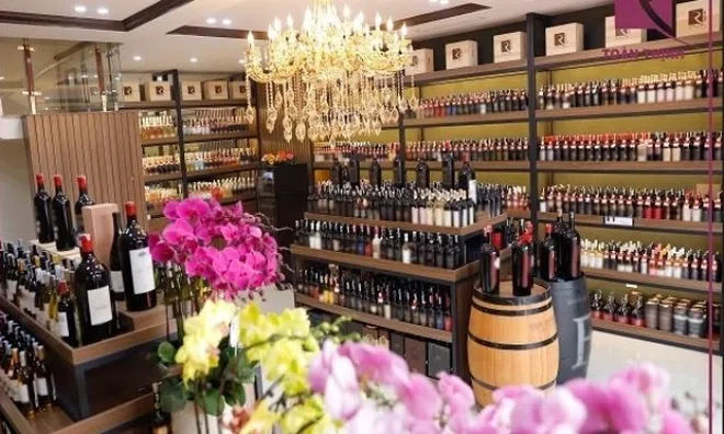 Rượu vang Toàn Thịnh - Đơn vị cung cấp rượu vang nhập khẩu và bia ngoại chính hãng tại Việt Nam