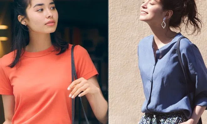 Đến hẹn lại lên, tuần lễ cảm ơn của Uniqlo (10-16/6) tung hàng loạt Deal hot chỉ từ 129k mà vô vàn lựa chọn đồ mặc hè cực xinh