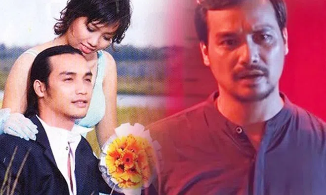 Sơn "bạch tuộc" Bão Ngầm: Từng bỏ học để kiếm tiền cho mẹ, giờ cùng vợ bán hàng tại chợ đêm Bến Thành