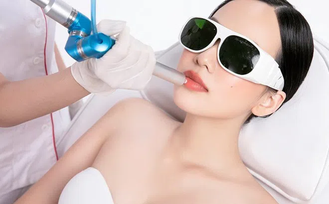 Viện thẩm mỹ DIVA - Địa chỉ phun môi, phun mày đẹp uy tín