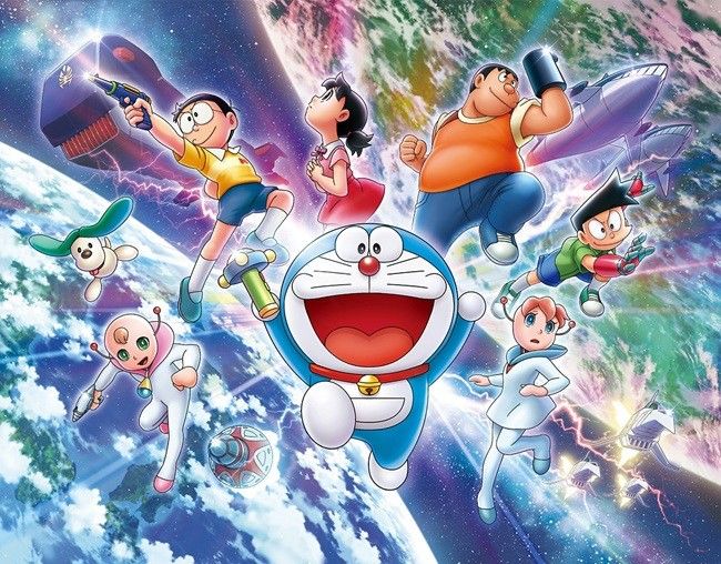 Rùng mình tập phim bí ẩn bị xóa sổ vĩnh viễn của Doraemon, tiên đoán trước  cái chết của một người?