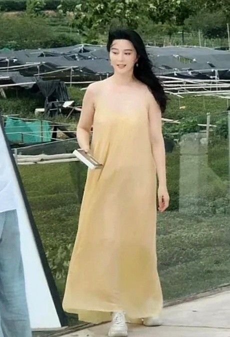 Thảm đỏ Oscar 2023: Phạm Băng Băng lộng lẫy, ngôi sao gốc Việt diện váy lấy  cảm hứng từ áo dài