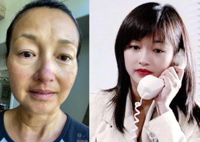 Hoa đán TVB khoe ảnh sinh nhật U60 con gái 11 tuổi đánh cắp sự chú ý của  mẹ đẻ