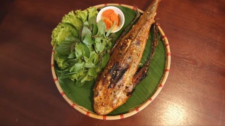 Loại cá từng bị chê lên chê xuống, không ai thèm ăn, nay