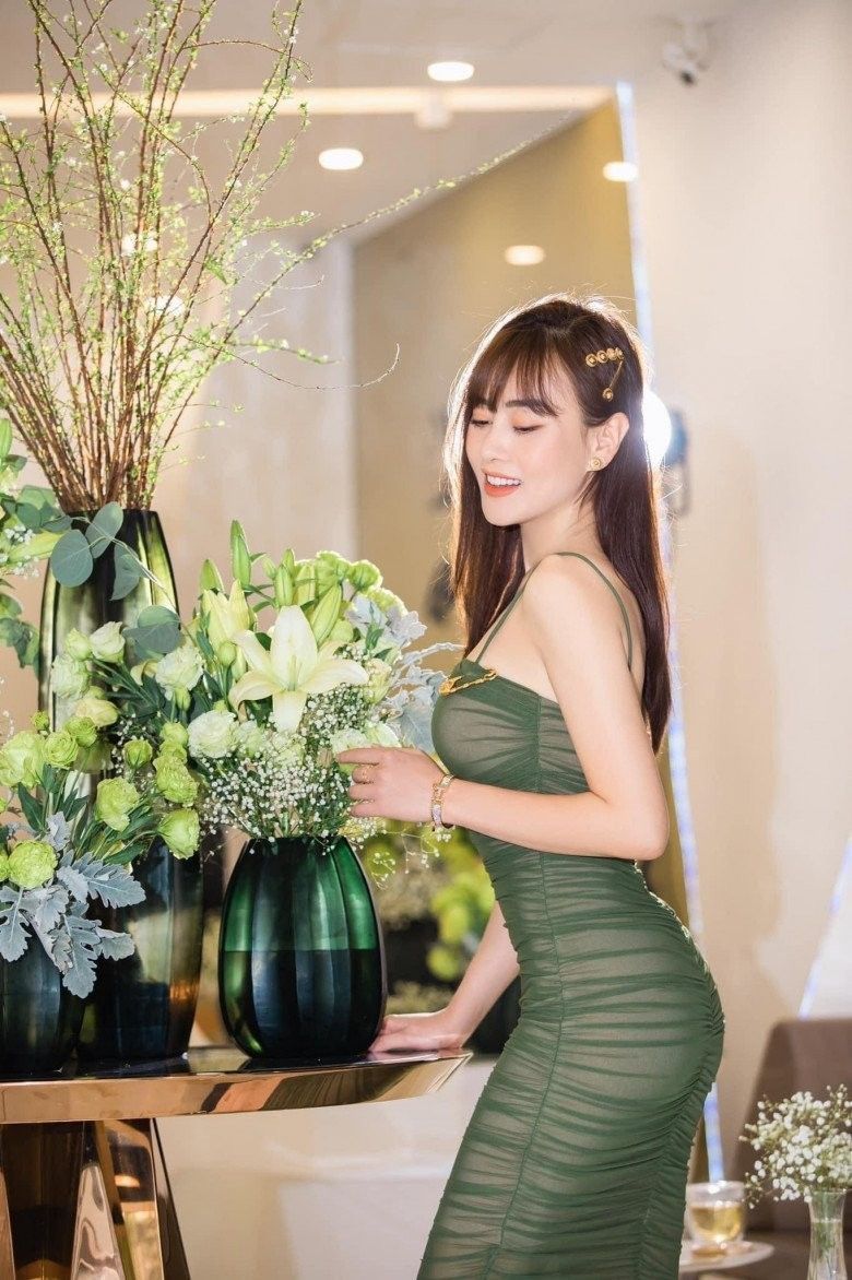 Mã FASHIONT4WA giảm 10K đơn 50K áo trà xanh  ShopeeCheckcom