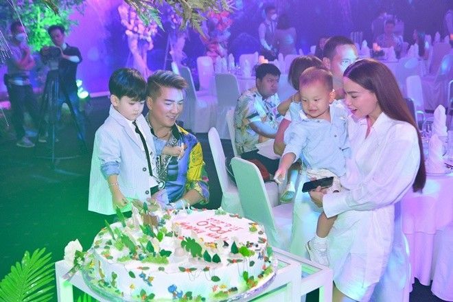 DAM VINH HUNG  SINH NHAT BUON AUDIOHOANGDINH OFFICIAL  Album MAU TOC  NHUNG  YouTube