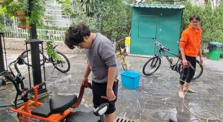 Thay đổi phong cách với 12 kiểu tóc xoăn nam cực năng động đẹp và trẻ