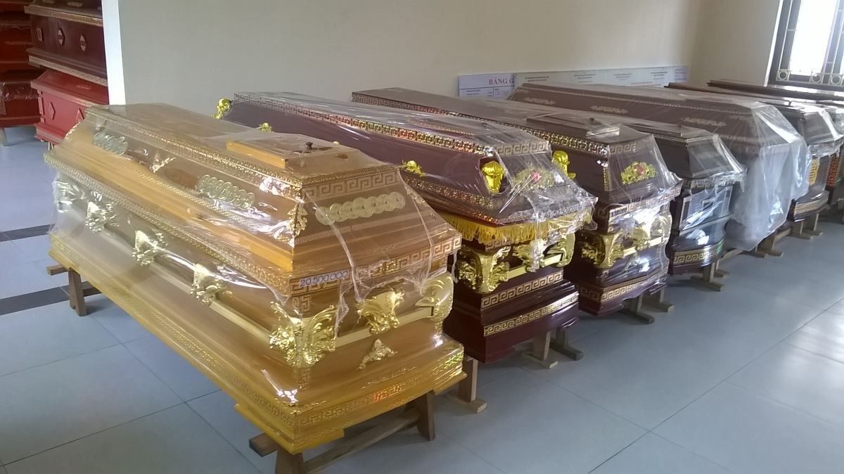 Cái Hòm Số Mấy  Nằm Mơ Thấy Cái Hòm Đánh Con Gì