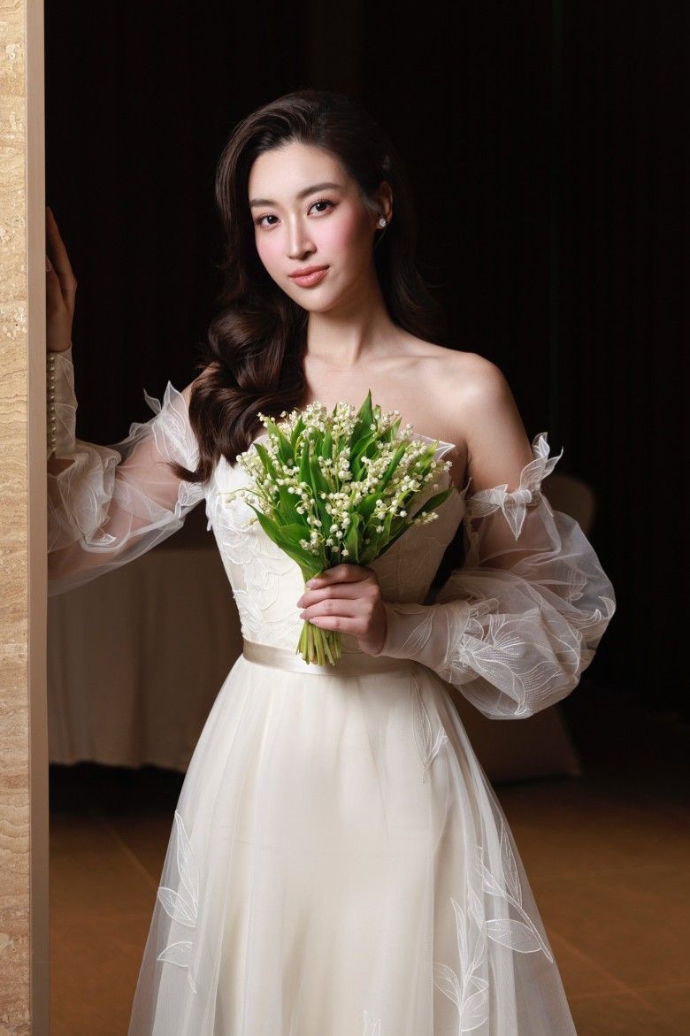 Calla Bridal và những con số làm nên thương hiệu Wedding dress hàng đầu  Việt Nam