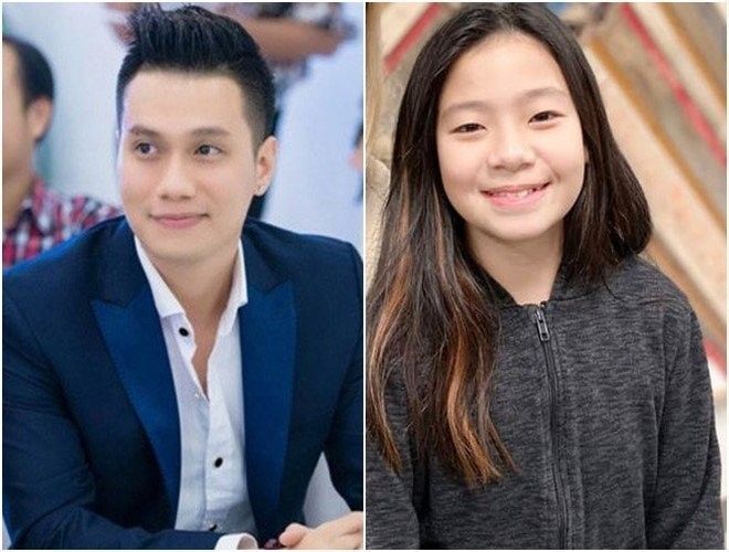 Nổi Tiếng Và Giàu Có, Việt Anh Nhiều Năm Liền Gửi Lời Chúc Mừng Sinh Nhật  Con Gái Riêng Ở Nước Ngoài Qua Facebook