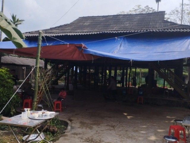 Tin tức 24h:  Thắt lòng người cha có 2 con tử nạn trong vụ tai nạn giao thông