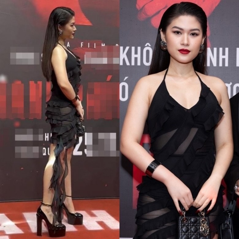 Quách Ngọc Ngoan có động thái đặc biệt với Phượng Chanel liệu gương vỡ  lại lành  Showbiz Việt  Sao Việt  VGT TV