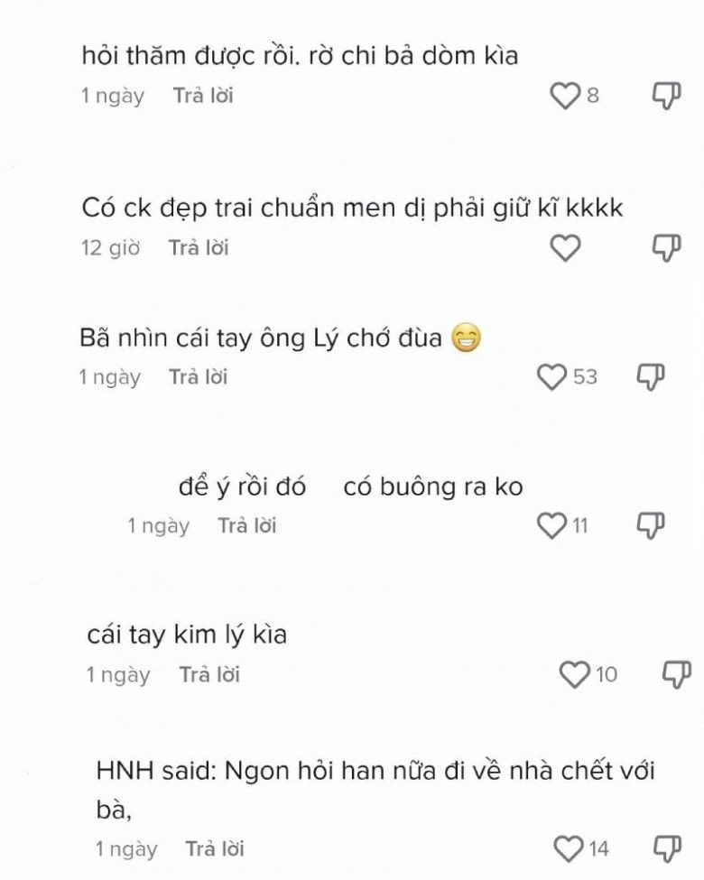 Kim Lý đặt tay lên lưng nữ đồng nghiệp của vợ, phản ứng của Hồ Ngọc Hà khiến dân tình xôn xao - ảnh 4