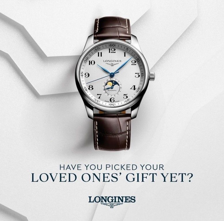 ng h Longines Movado ch nh h ng ng c p l m n n gi tr