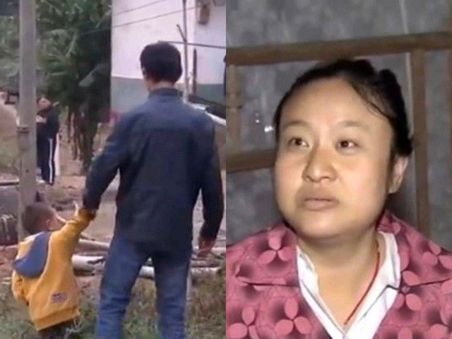 Mất tích 1 năm rưỡi, vợ đột nhiên sinh con, chồng phát giác bí mật không thể dung thứ