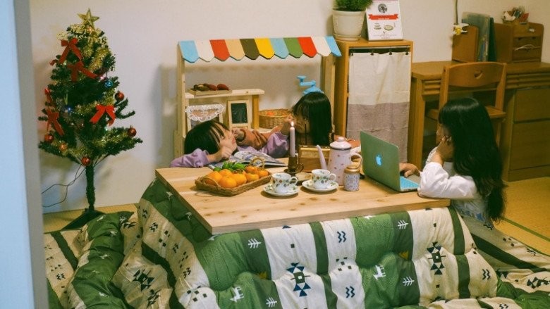 Mỗi năm chuyển chỗ ở 1 lần, mẹ Việt ở Nhật “tự xây nhà” theo phong cách riêng