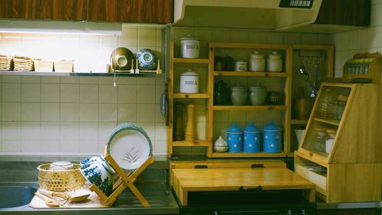 Mỗi năm chuyển chỗ ở 1 lần, mẹ Việt ở Nhật “tự xây nhà” theo phong cách riêng