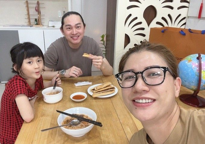 Trang Trần bất ngờ bị bóc phốt mượn tiền tiêu xài rồi bỏ trốn qua Mỹ - ảnh 8