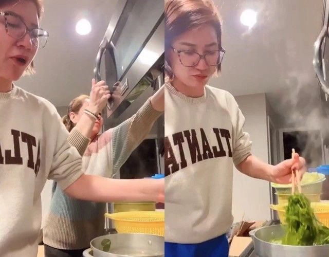 Trang Trần bất ngờ bị bóc phốt mượn tiền tiêu xài rồi bỏ trốn qua Mỹ - ảnh 7