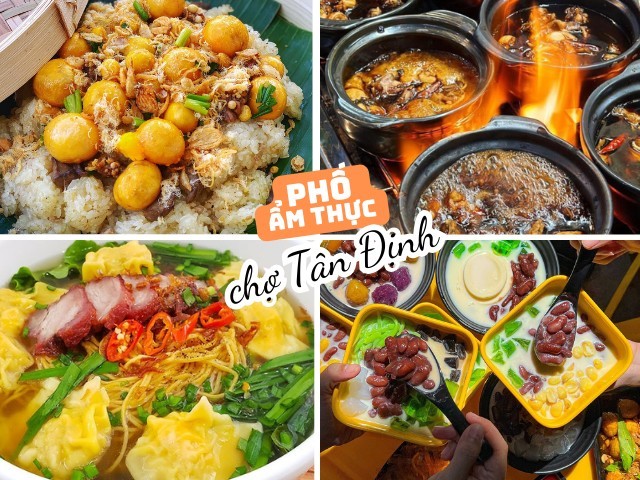 Mẹo vặt nhà bếp