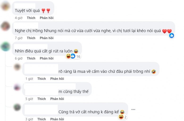 Diva Hồng Nhung cắt hoa vào cắm trong penthouse khu nhà giàu, dân mạng bình luận "Nhìn điêu quá"