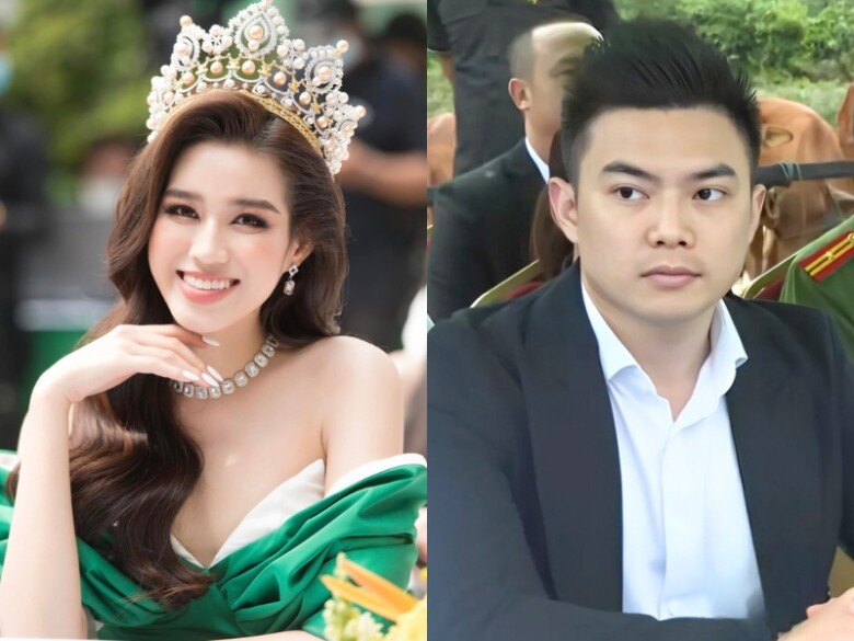 Chồng sắp cưới của Hoa hậu Đỗ Thị Hà: Thiếu gia tập đoàn có tiếng ở Quảng Trị, giữ chức tổng giám đốc