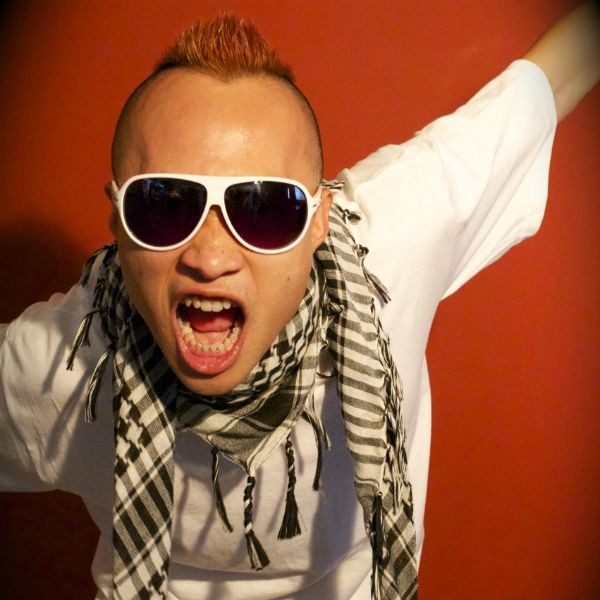 Lee7 - Lil Shady – Antoneus Maximus “3 huyền thoại rap Việt” kết ...