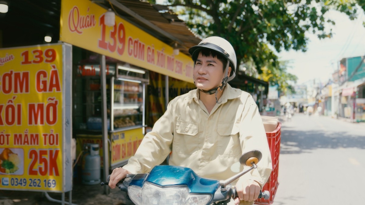 Lương Gia Huy Quyết Tâm Mời Tiết Cương Góp Mặt Trong Mv Mới | Tạp Chí Doanh  Nhân Thương Hiệu