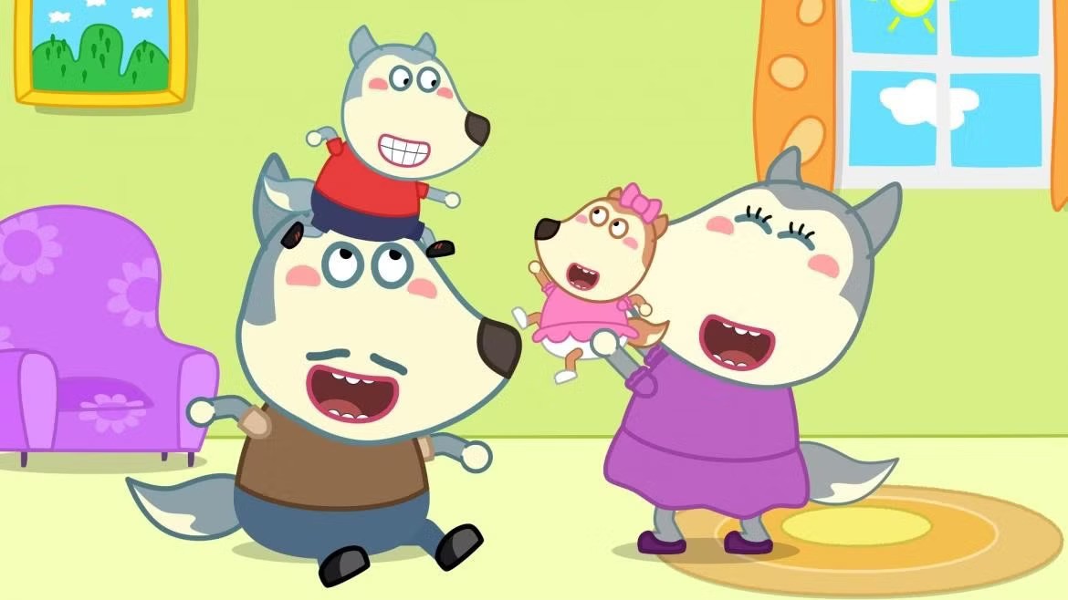 buon-cho-me-va-cac-be-wolfoo-thua-kien-peppa-pig-buoc-go-bo-toan-bo-video-1-1785816966.jpg