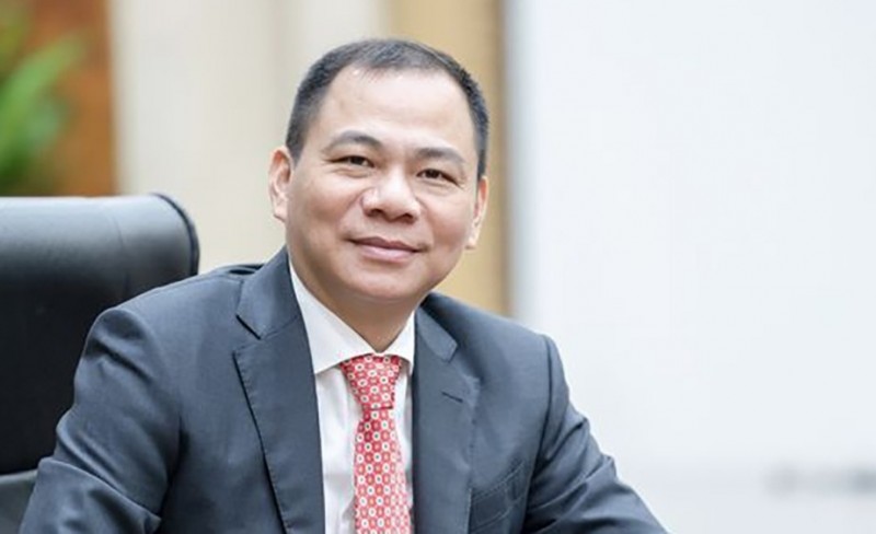 Điểm lại những tỷ phú Việt khởi nghiệp với mì gói