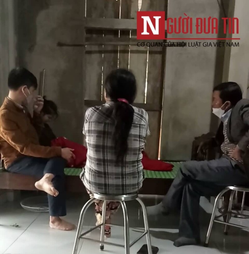 Đã có kết quả giám định sức khoẻ nữ sinh bị đánh nhập viện ở Huế