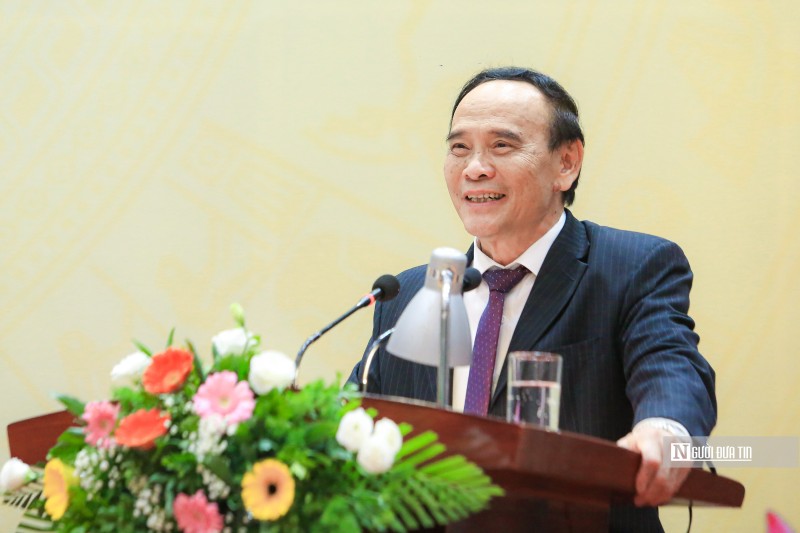 Hội Luật Gia Việt Nam tiếp tục đổi mới công tác chỉ đạo, đôn đốc việc thực hiện các nhiệm vụ