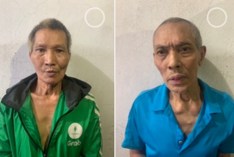 Hà Nội: Khởi tố nhóm đối tượng tàng trữ, mua bán ma tuý tại nhà