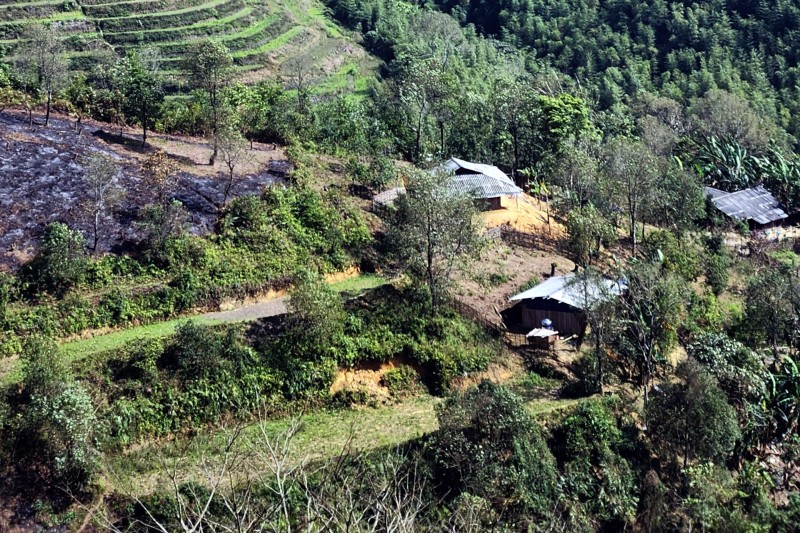 Ám ảnh lời kể của thiếu nữ 16 tuổi bị xâm hại nơi đất khách