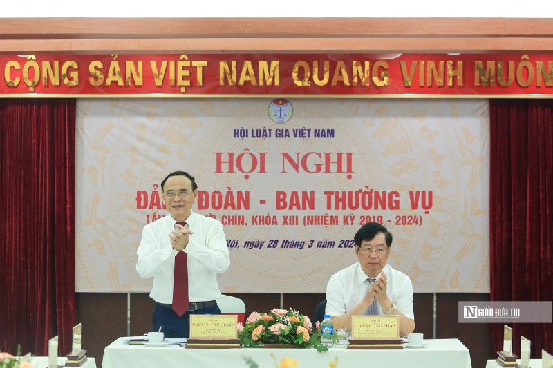 Hội Luật gia Việt Nam