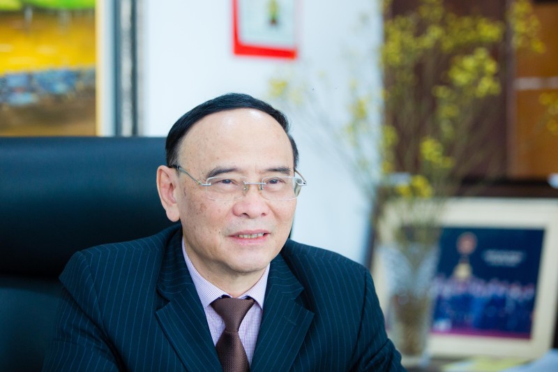 Chủ tịch Nguyễn Văn Quyền: Nâng cao vị thế của Hội Luật gia Việt Nam trong xây dựng, hoàn thiện chính sách pháp luật
