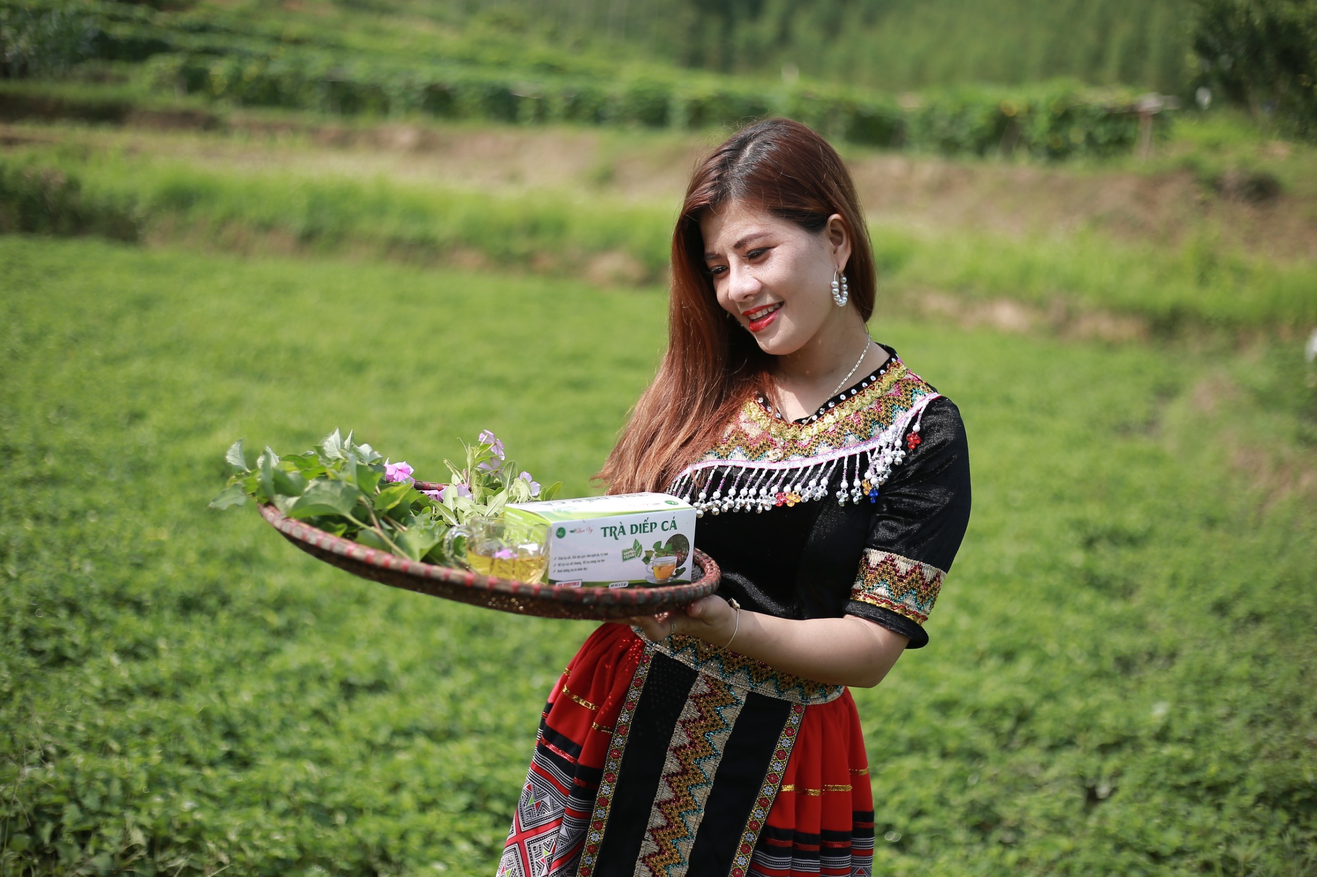 Phụ nữ thành công