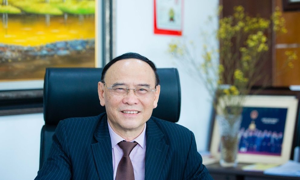 Thư của Chủ tịch Hội Luật gia Việt Nam gửi cán bộ, hội viên nhân kỷ niệm 68 năm ngày thành lập hội