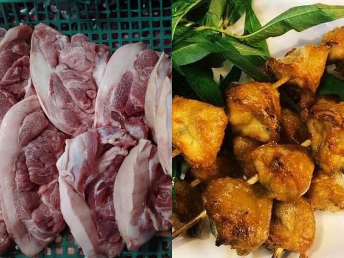 3 loại thịt bẩn nhất bán rẻ như cho cũng không nên ăn kẻo rước họa vào thân