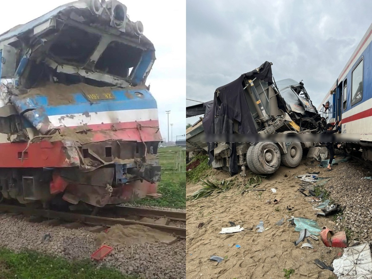 Tai nạn giao thông